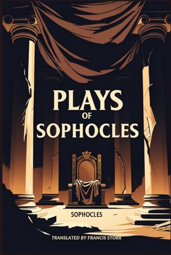 Plays of Sophocles Plays of Sophocles von Independently published