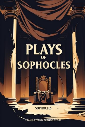 Plays of Sophocles Plays of Sophocles von Independently published