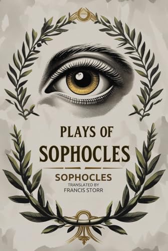 Plays of Sophocles Plays of Sophocles von Independently published