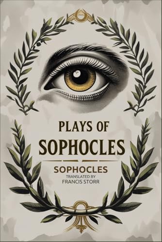 Plays of Sophocles Plays of Sophocles von Independently published