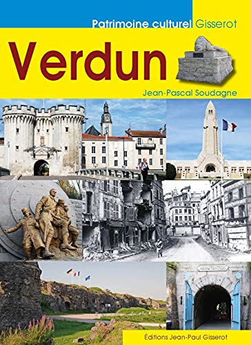 Verdun von GISSEROT