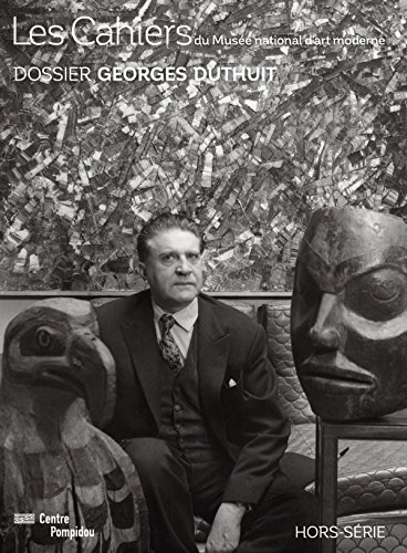 Les Cahiers Du Mnam - Hors-Serie. Georges Duthuit von TASCHEN