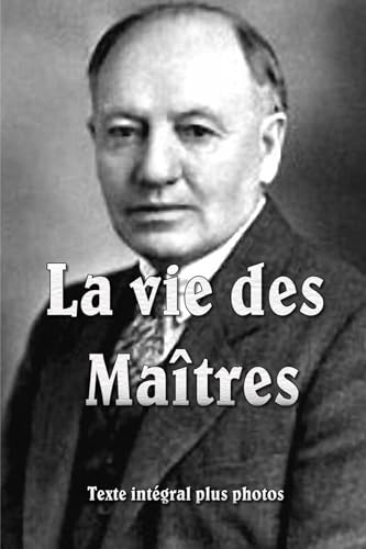 La Vie des Maîtres souple von Lulu