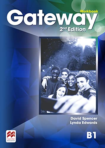 GATEWAY B1 Wb 2nd Ed (Gateway 2nd Ed)