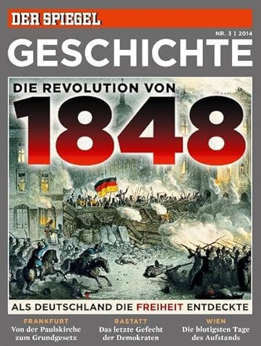 Die Revolution von 1884: SPIEGEL GESCHICHTE Die Revolution von 1884: SPIEGEL GESCHICHTE von SPIEGEL-Verlag