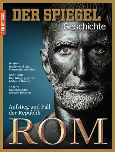Rom: SPIEGEL GESCHICHTE
