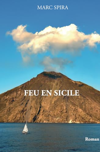 FEU EN SICILE von Amazon