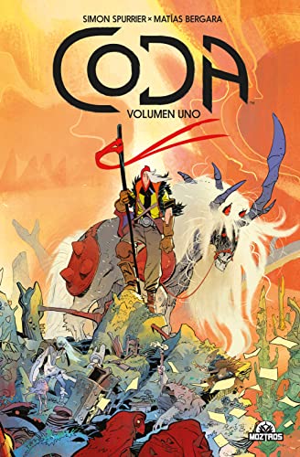 CODA 1