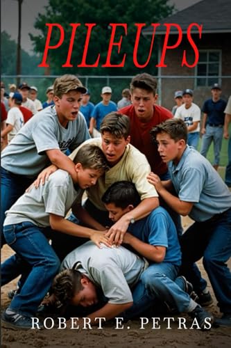 PILEUPS von Mermaid Publishers