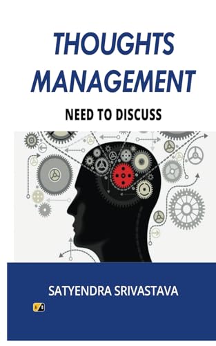 THOUGHTS MANAGEMENT THOUGHTS MANAGEMENT von Adhyyan Books