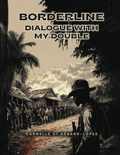 BORDERLINE: Dialogue with my double von Audiobook Publishing Services