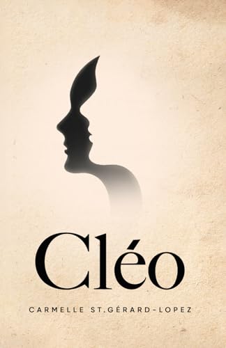 CLÉO von Audiobook Publishing Services