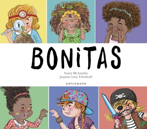 BONITAS (NUEVO PVP) (ASTRONAVE, Band 1) von NORMA EDITORIAL, S.A.