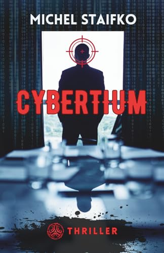 CYBERTIUM von AFNIL
