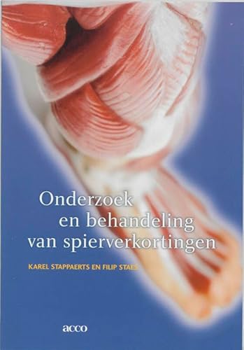 Onderzoek en behandeling van spierverkortingen