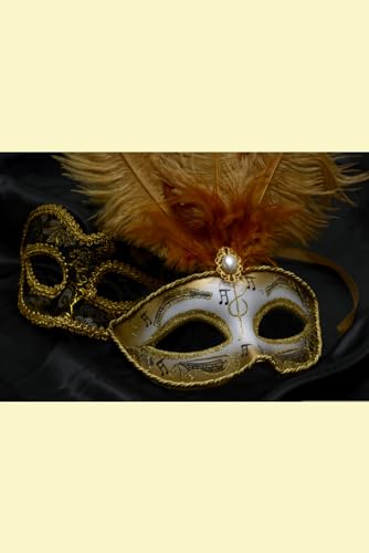 SOUS LES MASQUES: Tome 1