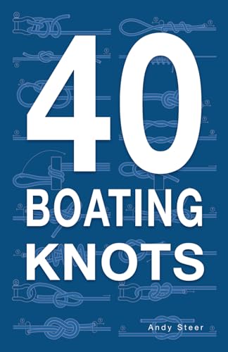 40 Boating Knots von Independently published