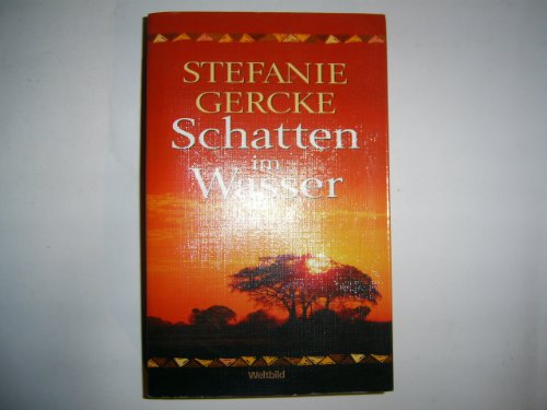Schatten im Wasser : Roman