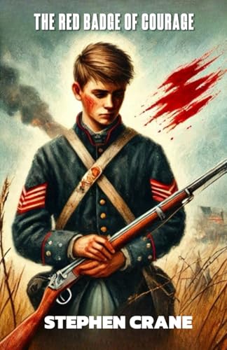 The Red Badge of Courage An Episode of the American Civil War von Independently published