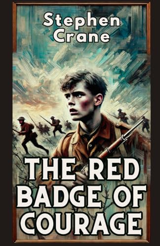 The Red Badge of Courage
