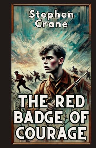 The Red Badge of Courage