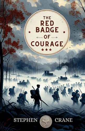 The Red Badge of Courage