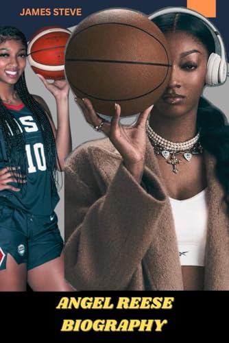 ANGEL REESE BIOGRAPHY: THE LEGACY OF AN ICON IN THE GAME ANGEL REESE BIOGRAPHY: THE LEGACY OF AN ICON IN THE GAME von Independently published