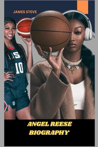 ANGEL REESE BIOGRAPHY: THE LEGACY OF AN ICON IN THE GAME ANGEL REESE BIOGRAPHY: THE LEGACY OF AN ICON IN THE GAME von Independently published