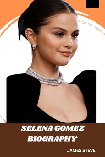 SELENA GOMEZ BIOGRAPHY: THE LIFE AND LEGACY OF A FEMALE ICON SELENA GOMEZ BIOGRAPHY: THE LIFE AND LEGACY OF A FEMALE ICON von Independently published