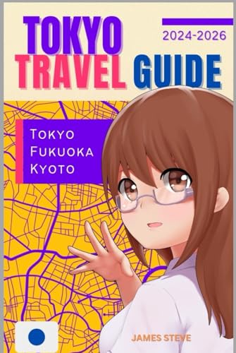TOKYO TRAVEL GUIDE 2025: THE IN-DEPTH HIDDEN FACTS ABOUT TOKYO 2025 TOKYO TRAVEL GUIDE 2025: THE IN-DEPTH HIDDEN FACTS ABOUT TOKYO 2025 von Independently published