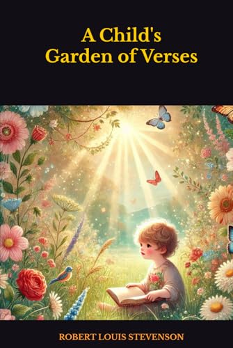 A Child's Garden of Verses A Child's Garden of Verses von Independently published