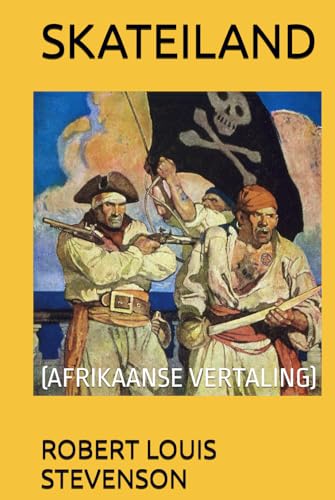 SKATEILAND: (AFRIKAANSE VERTALING) von Independently published