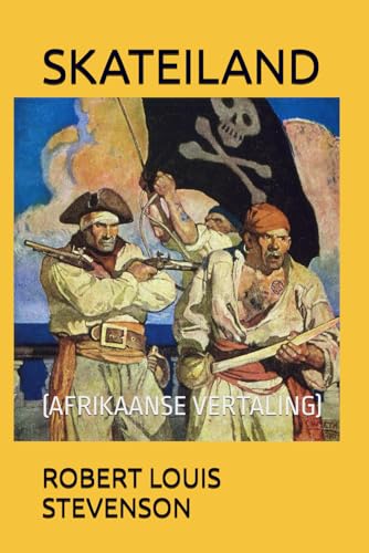 SKATEILAND: (AFRIKAANSE VERTALING) von Independently published
