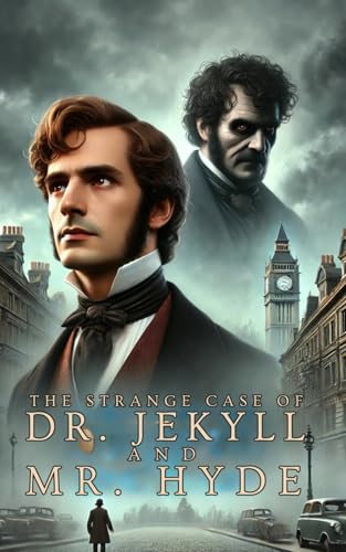 The Strange Case of Dr. Jekyll and Mr. Hyde The Strange Case of Dr. Jekyll and Mr. Hyde von Independently published