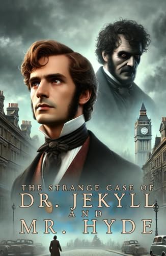 The Strange Case of Dr. Jekyll and Mr. Hyde The Strange Case of Dr. Jekyll and Mr. Hyde von Independently published
