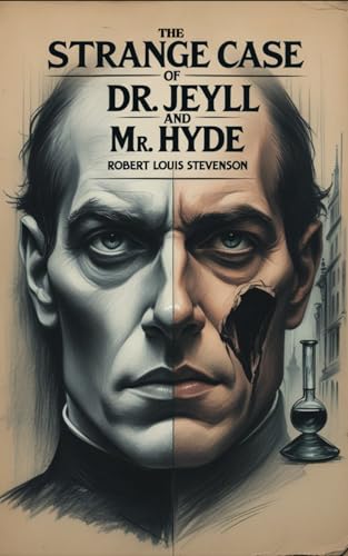 The Strange Case of Dr. Jekyll and Mr. Hyde The Strange Case of Dr. Jekyll and Mr. Hyde von Independently published