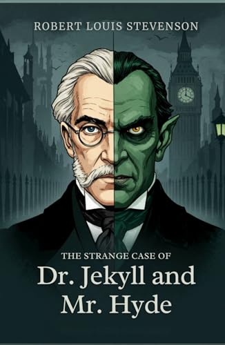 The Strange Case of Dr. Jekyll and Mr. Hyde The Strange Case of Dr. Jekyll and Mr. Hyde von Independently published