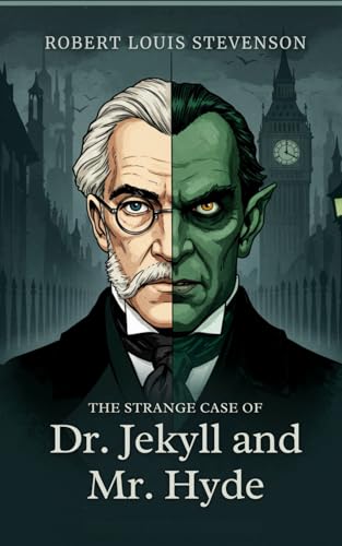The Strange Case of Dr. Jekyll and Mr. Hyde The Strange Case of Dr. Jekyll and Mr. Hyde von Independently published