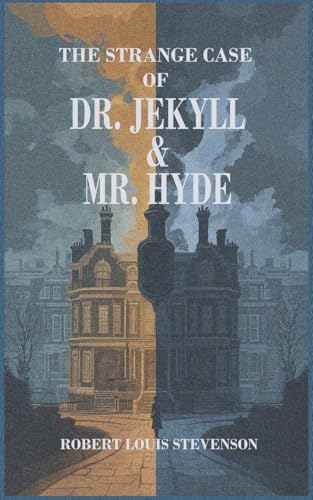 The Strange Case of Dr. Jekyll and Mr. Hyde: Rebirth Annotated edition | The Original 1886 Text The Strange Case of Dr. Jekyll and Mr. Hyde: Rebirth Annotated edition | The Original 1886 Text von Independently published