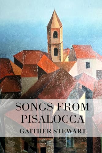 SONGS FROM PISALOCCA von Cyberwit.net