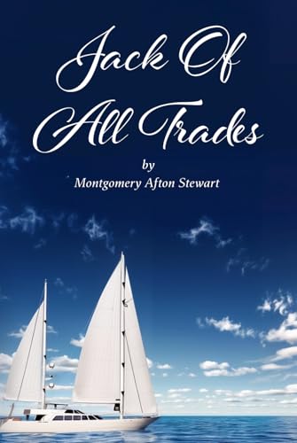 JACK OF ALL TRADES: HOW I MANAGED TO WORK EVERY DAY OF MY LIFE von Staten House