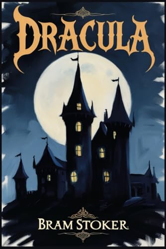 D R A C U L A D R A C U L A von Independently published