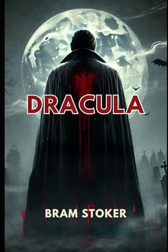 D R A C U L A D R A C U L A von Independently published