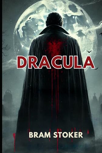 D R A C U L A D R A C U L A von Independently published