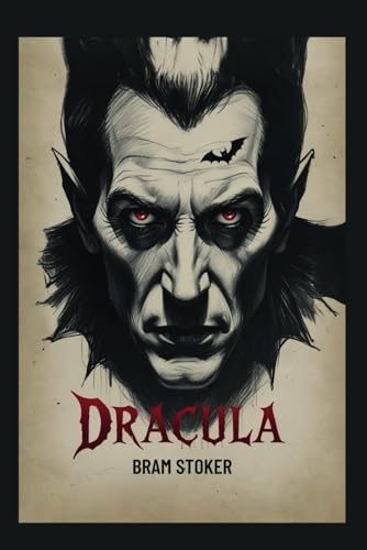 D R A C U L A D R A C U L A von Independently published