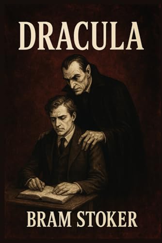 D R A C U L A D R A C U L A von Independently published