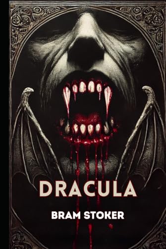 DRACULA DRACULA von Independently published