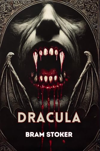 DRACULA DRACULA von Independently published