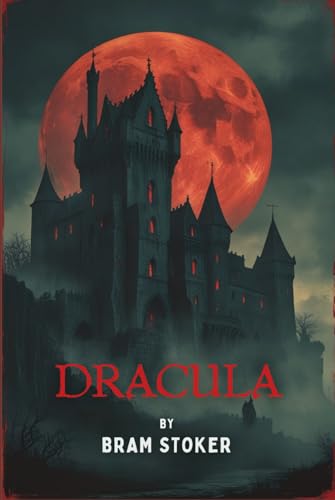 DRACULA DRACULA von Independently published
