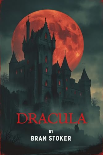 DRACULA DRACULA von Independently published